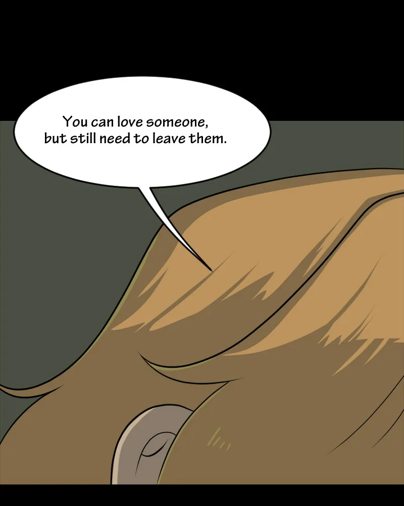 The Croaking Chapter 240 page 36 - 