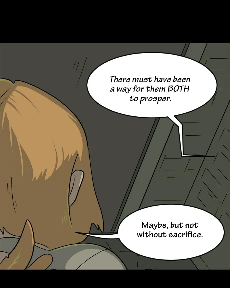 The Croaking Chapter 240 page 37 - 