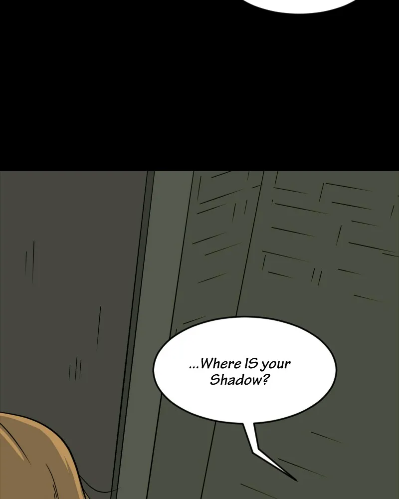 The Croaking Chapter 240 page 40 - 