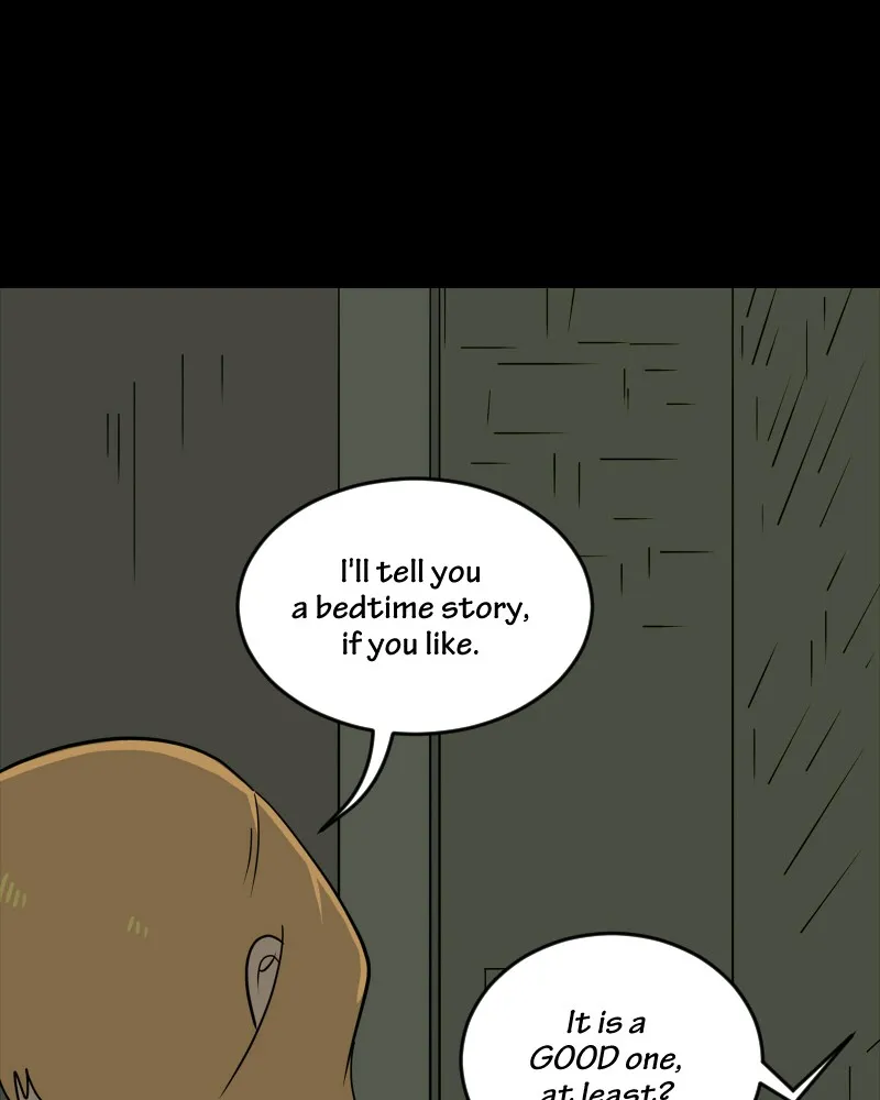 The Croaking Chapter 240 page 5 - 