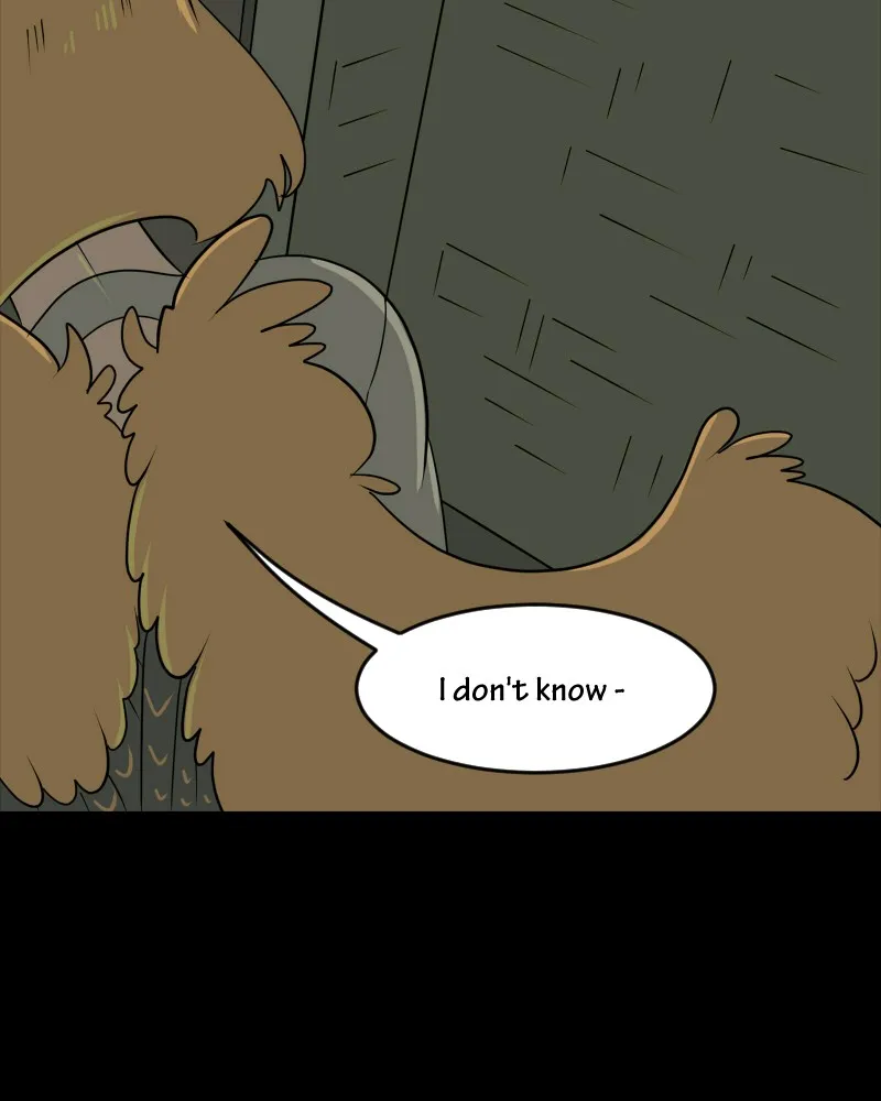 The Croaking Chapter 240 page 41 - 