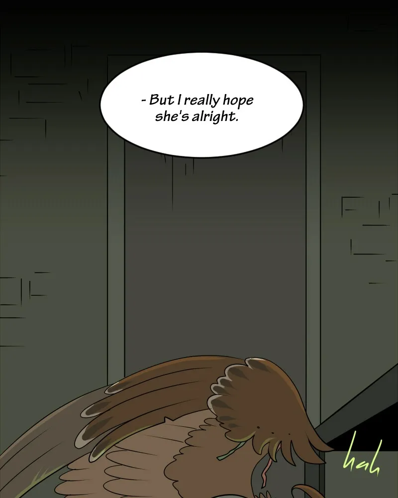 The Croaking Chapter 240 page 42 - 