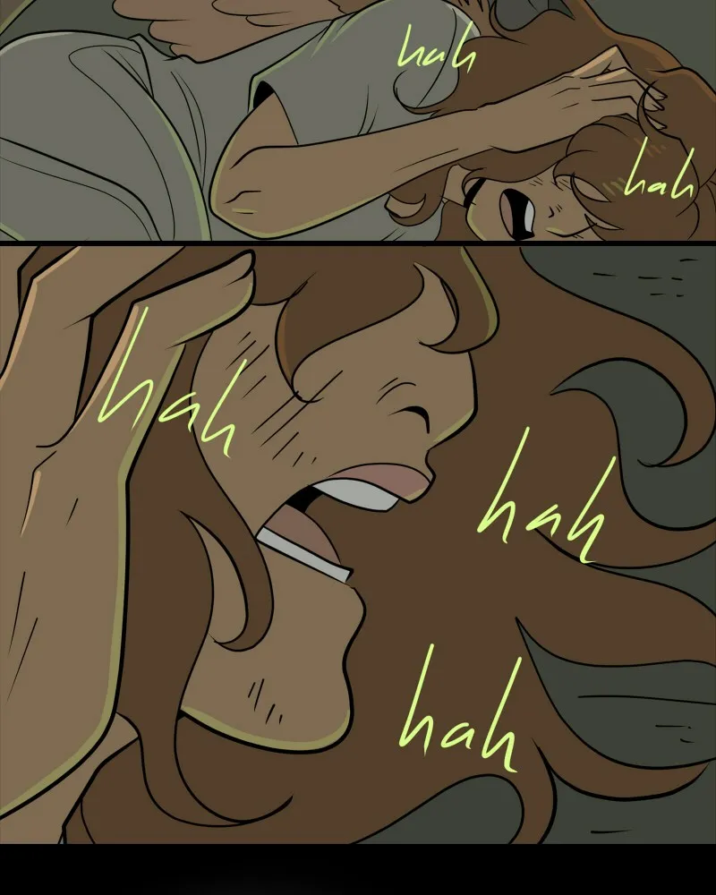 The Croaking Chapter 240 page 43 - 