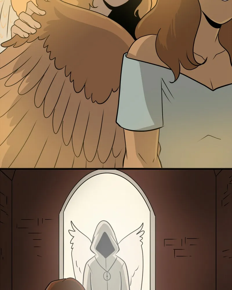 The Croaking Chapter 240 page 45 - 