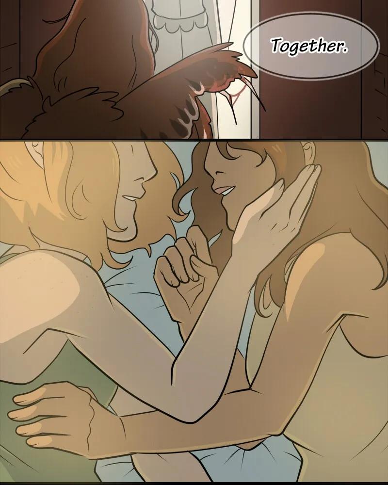 The Croaking Chapter 240 page 46 - 
