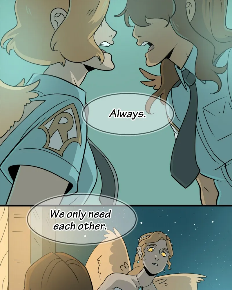 The Croaking Chapter 240 page 47 - 