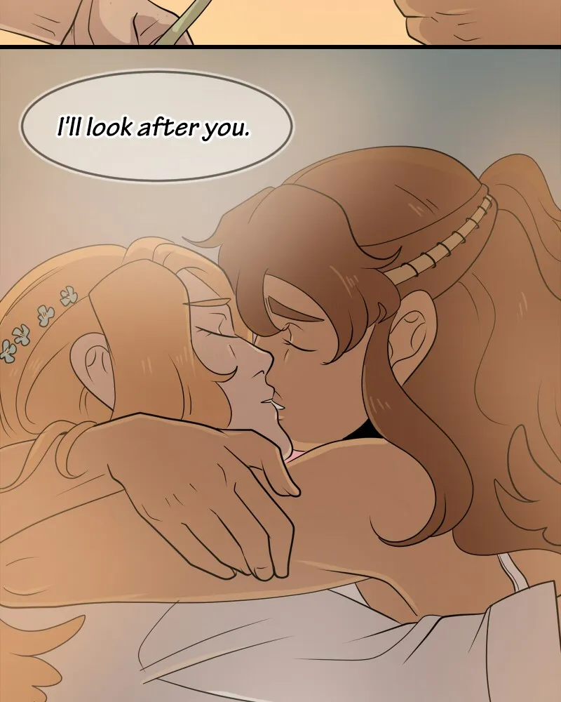 The Croaking Chapter 240 page 49 - 