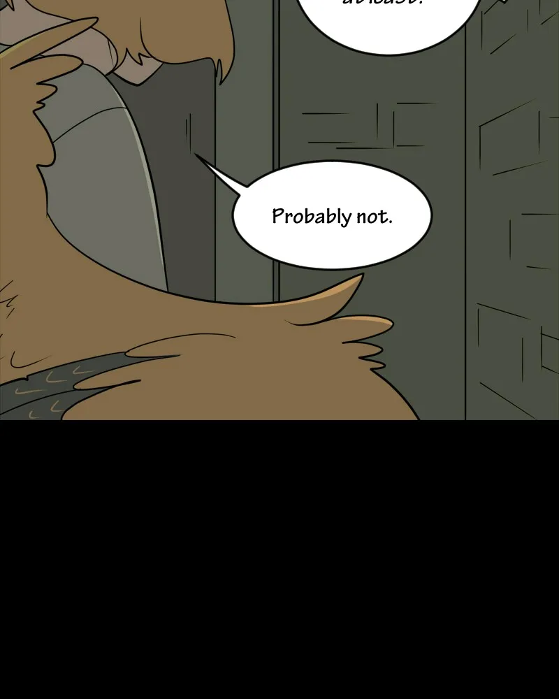 The Croaking Chapter 240 page 6 - 