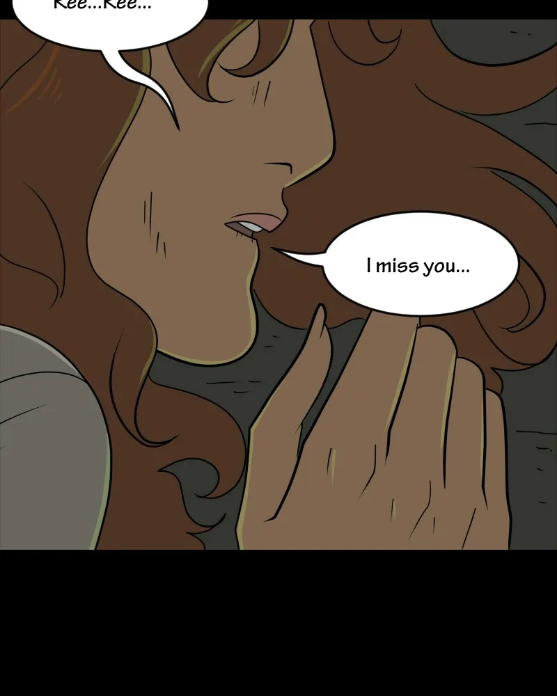 The Croaking Chapter 240 page 51 - 