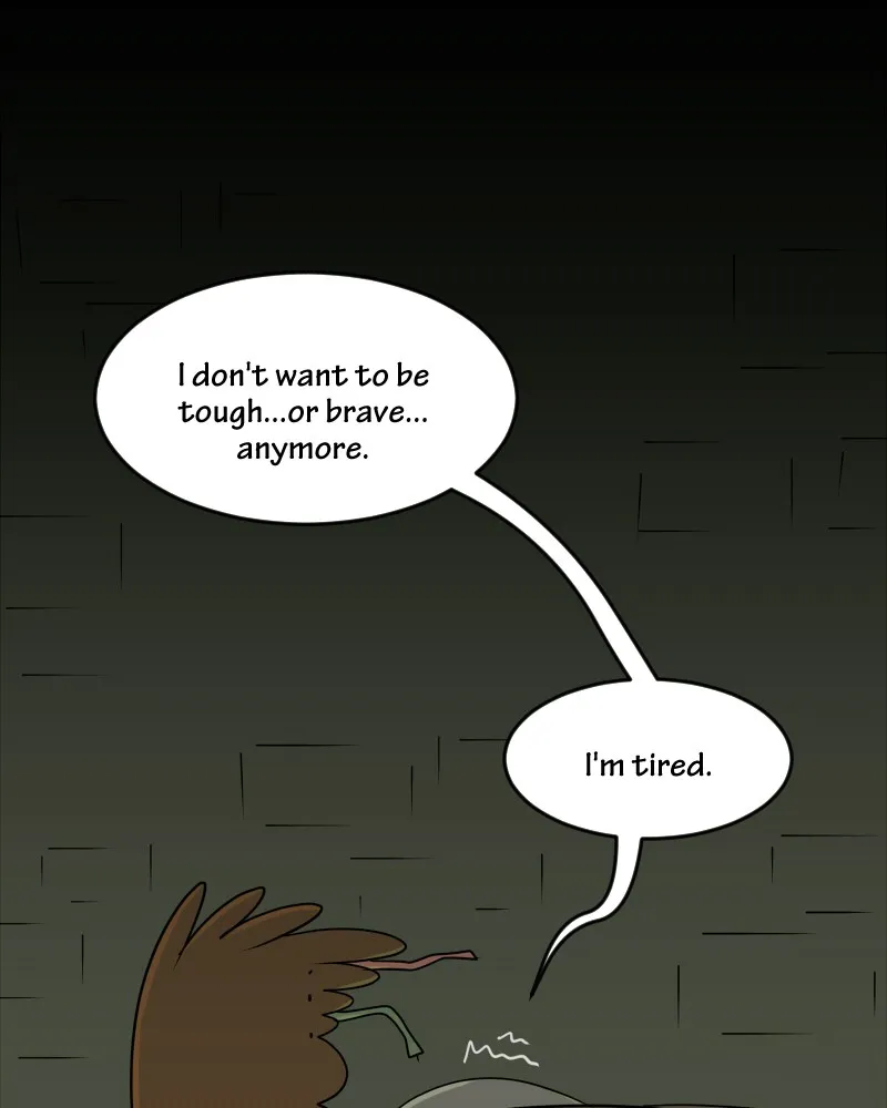 The Croaking Chapter 240 page 52 - 
