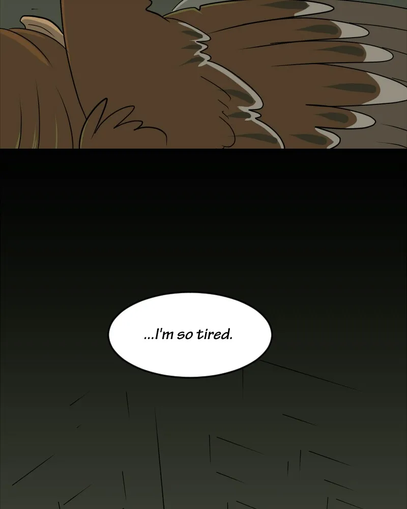 The Croaking Chapter 240 page 53 - 
