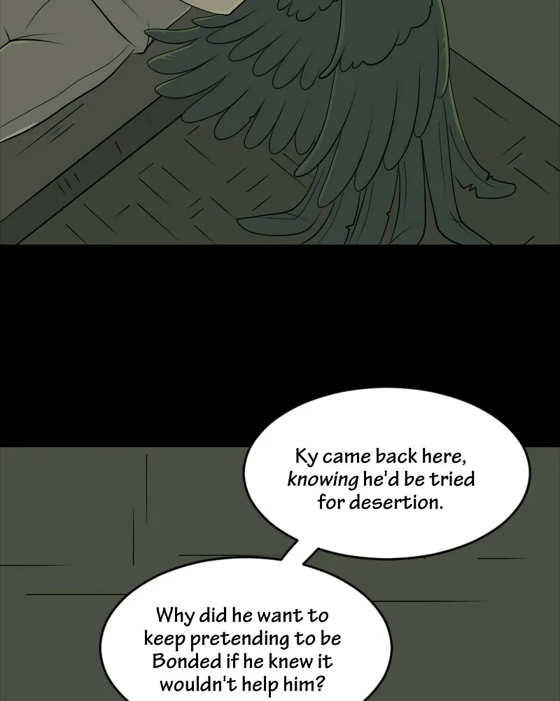 The Croaking Chapter 240 page 55 - 