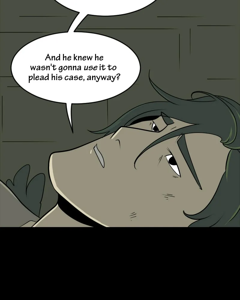 The Croaking Chapter 240 page 56 - 