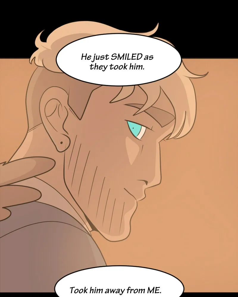 The Croaking Chapter 240 page 57 - 