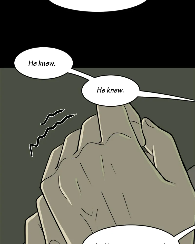 The Croaking Chapter 240 page 58 - 