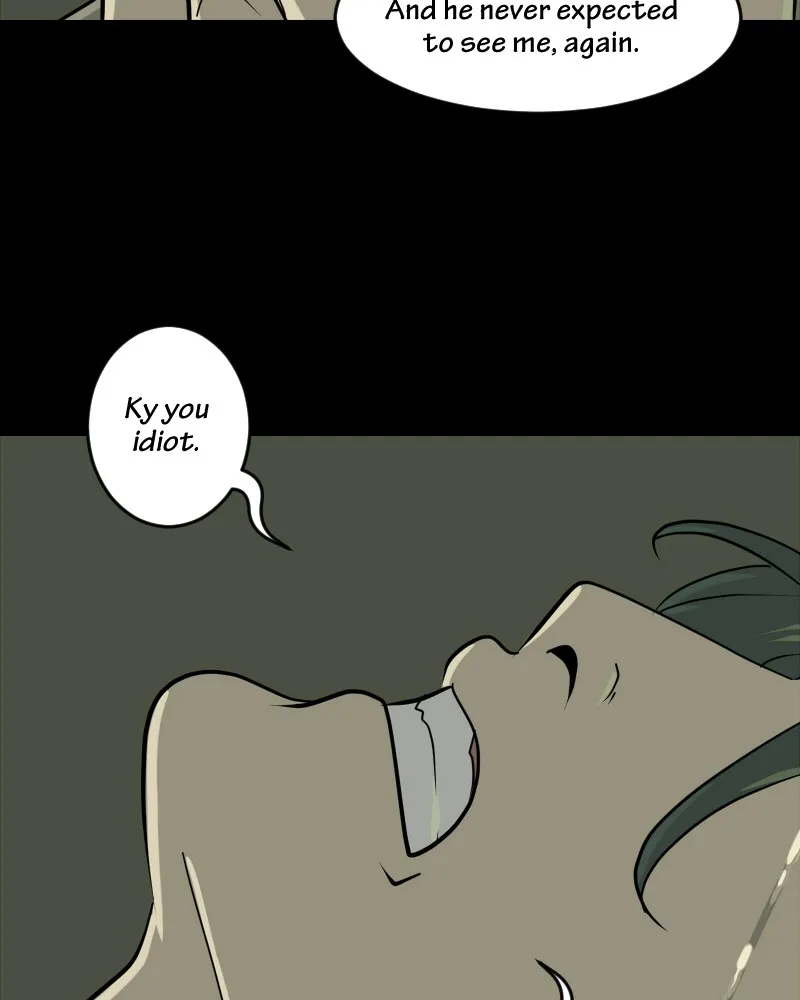 The Croaking Chapter 240 page 59 - 
