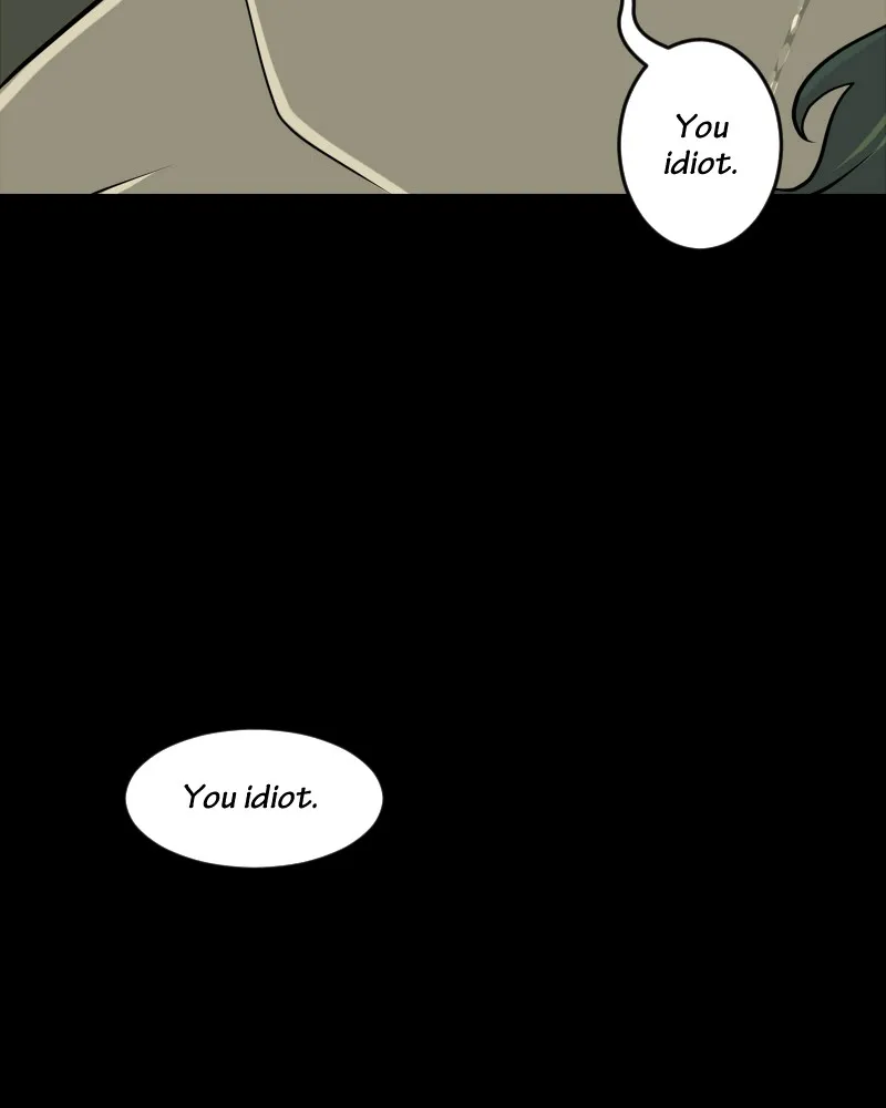 The Croaking Chapter 240 page 60 - 