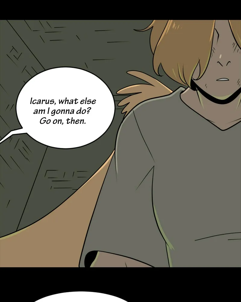 The Croaking Chapter 240 page 7 - 