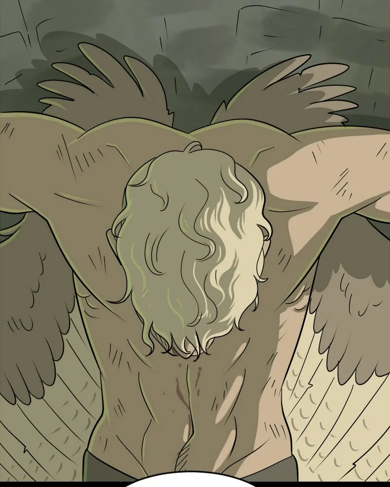 The Croaking Chapter 240 page 62 - 