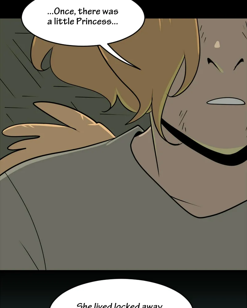 The Croaking Chapter 240 page 8 - 