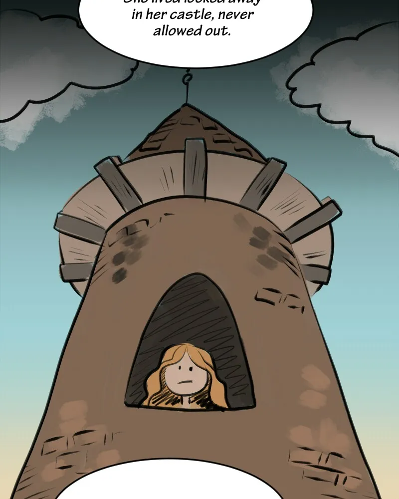 The Croaking Chapter 240 page 9 - 