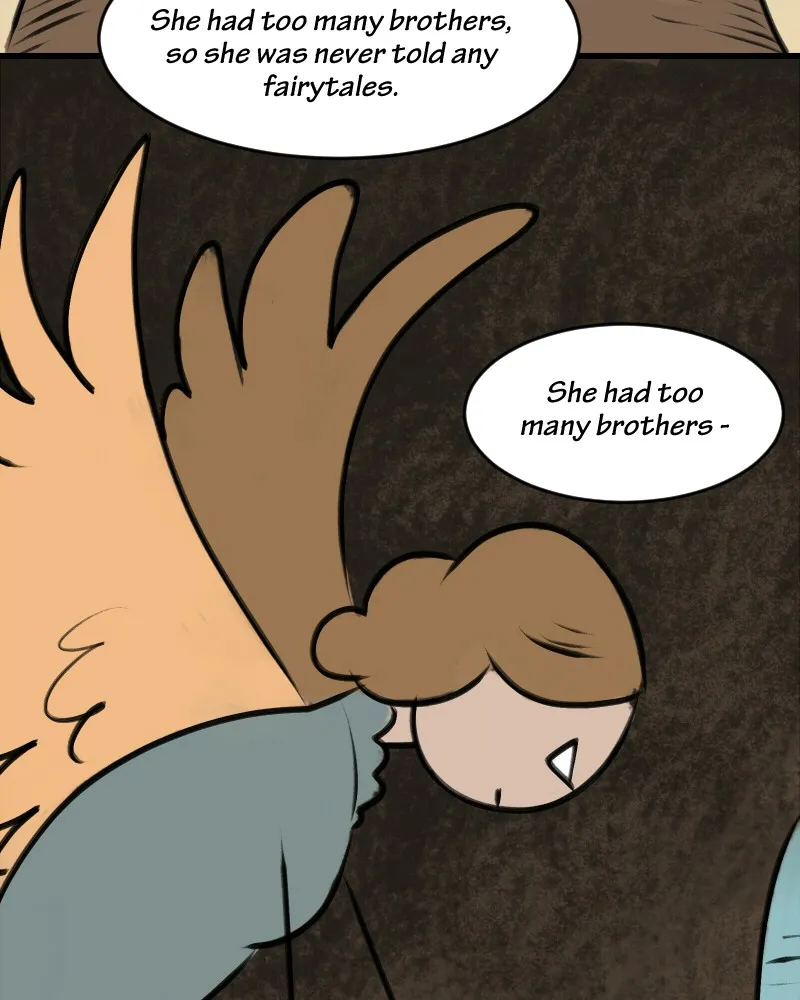 The Croaking Chapter 240 page 10 - 