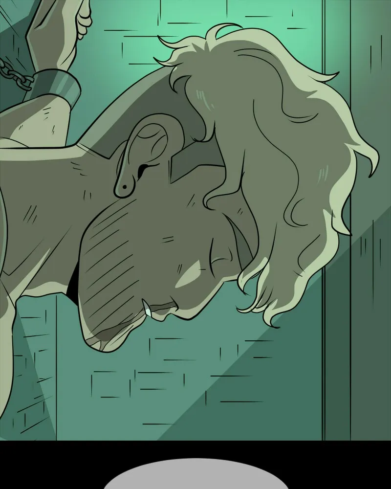 The Croaking Chapter 241 page 1 - 