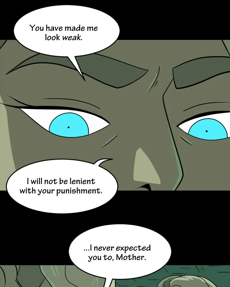 The Croaking Chapter 241 page 12 - 