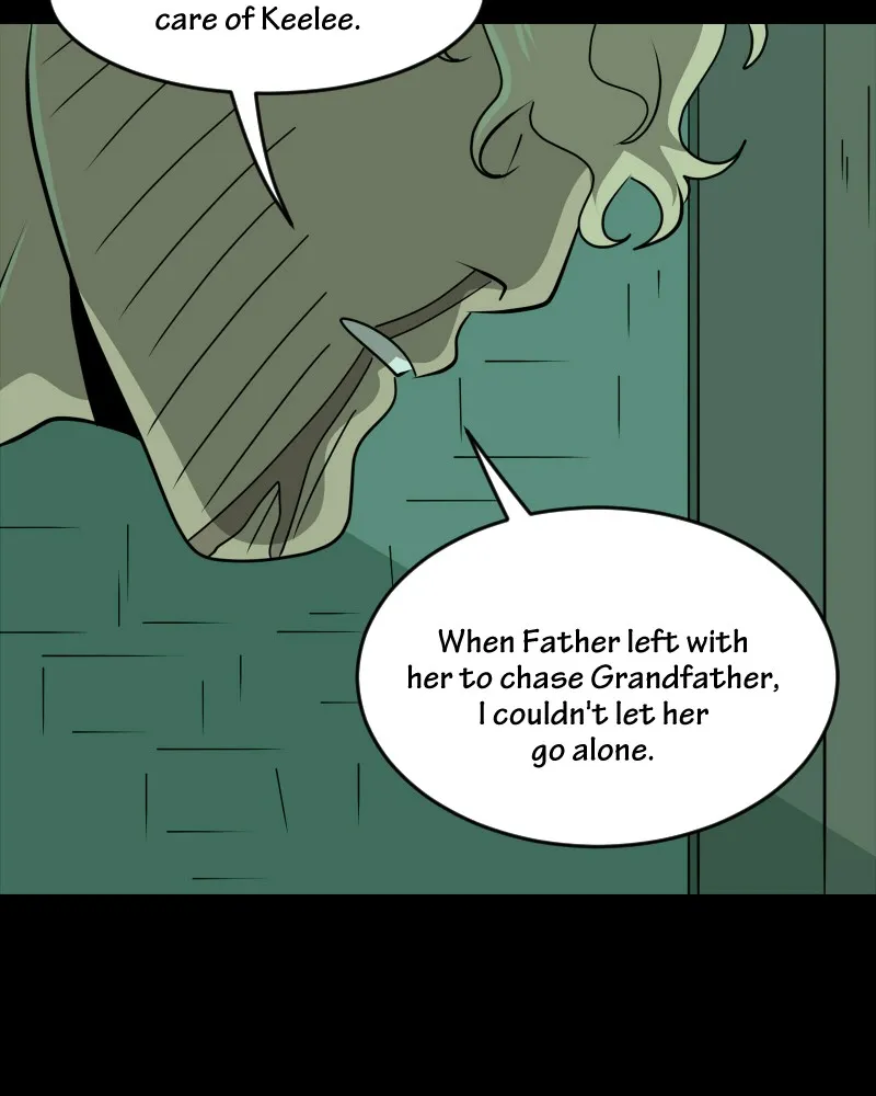 The Croaking Chapter 241 page 14 - 