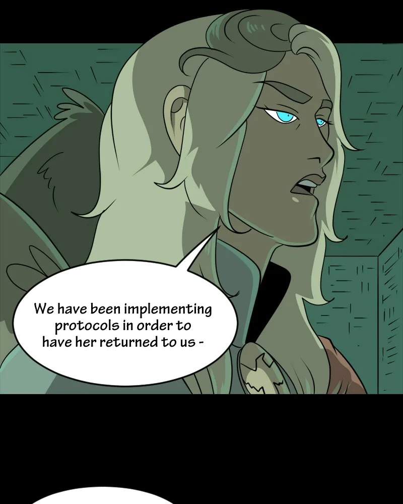 The Croaking Chapter 241 page 15 - 