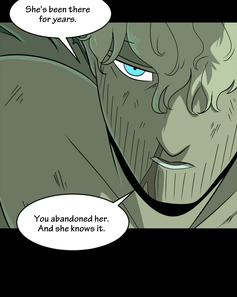 The Croaking Chapter 241 page 16 - 