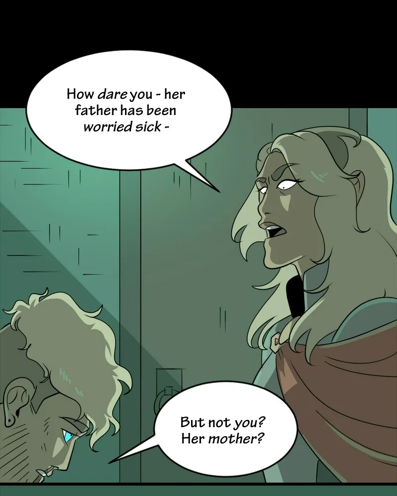 The Croaking Chapter 241 page 17 - 