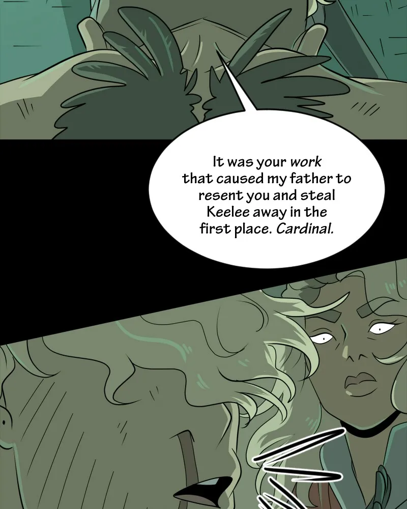 The Croaking Chapter 241 page 19 - 