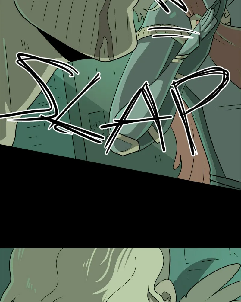The Croaking Chapter 241 page 20 - 