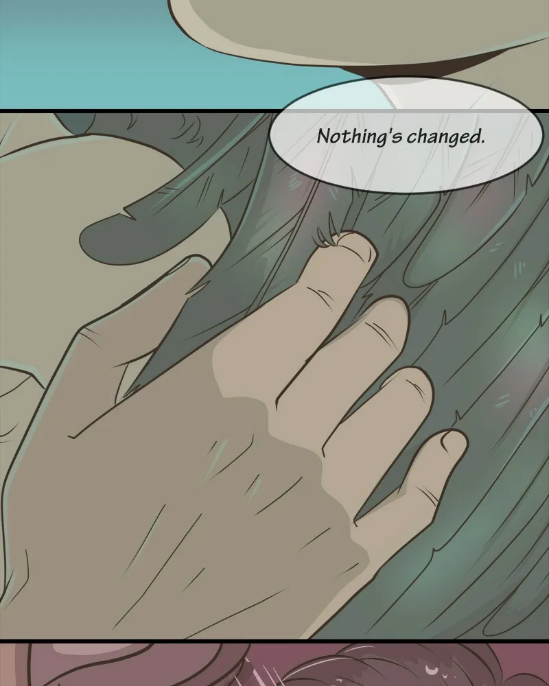 The Croaking Chapter 241 page 3 - 