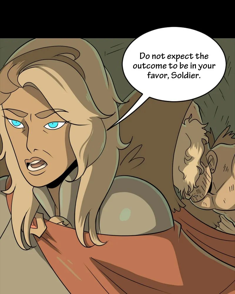 The Croaking Chapter 241 page 22 - 