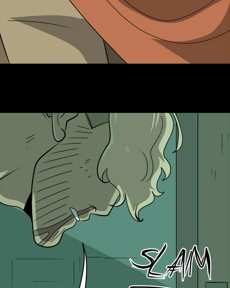 The Croaking Chapter 241 page 23 - 