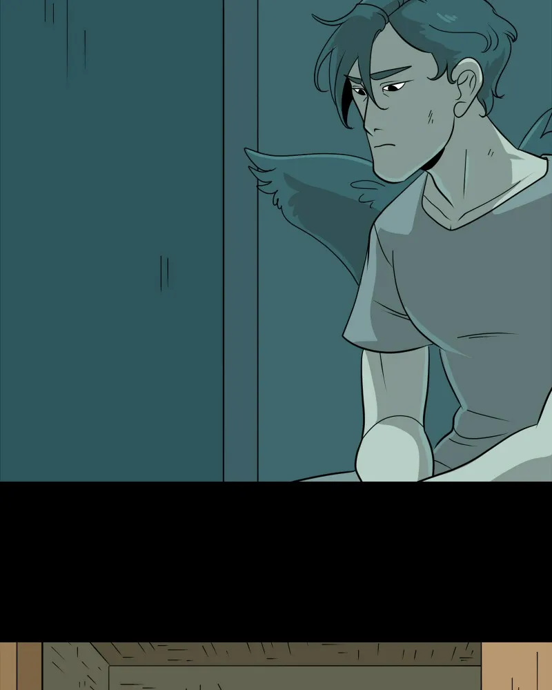 The Croaking Chapter 241 page 25 - 