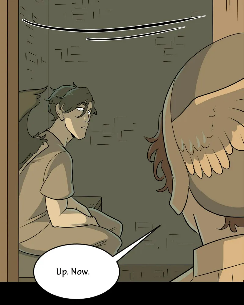 The Croaking Chapter 241 page 26 - 