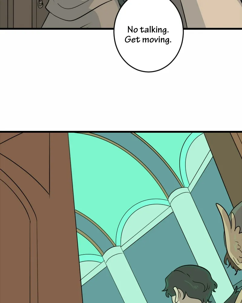 The Croaking Chapter 241 page 28 - 