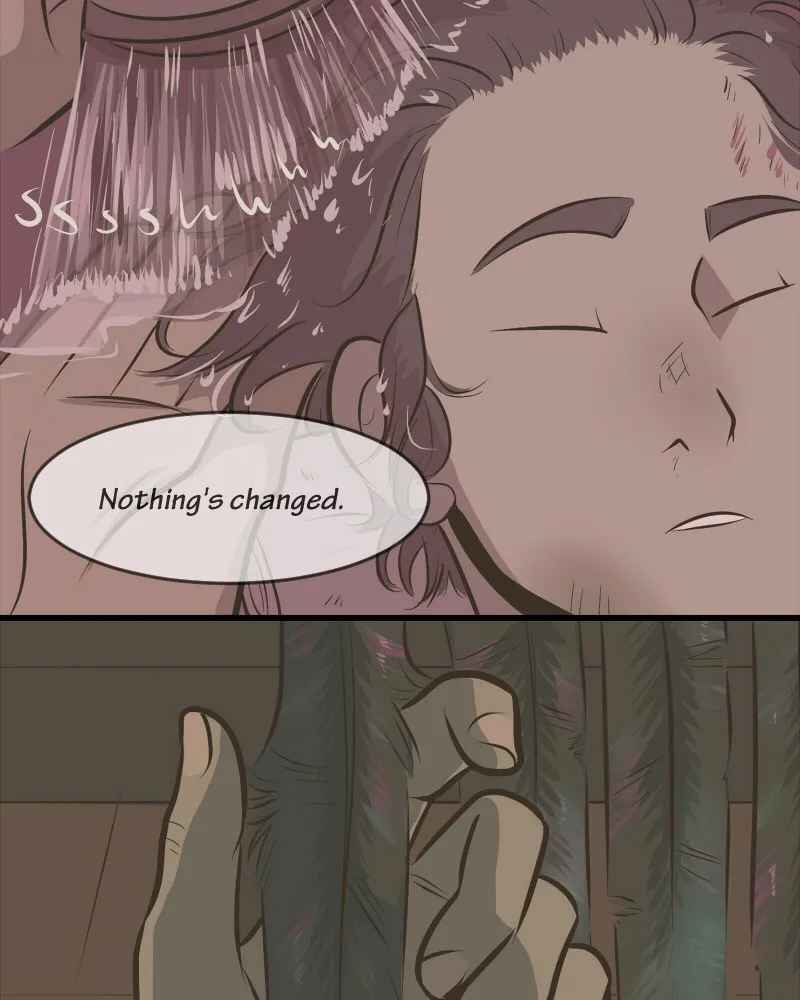 The Croaking Chapter 241 page 4 - 