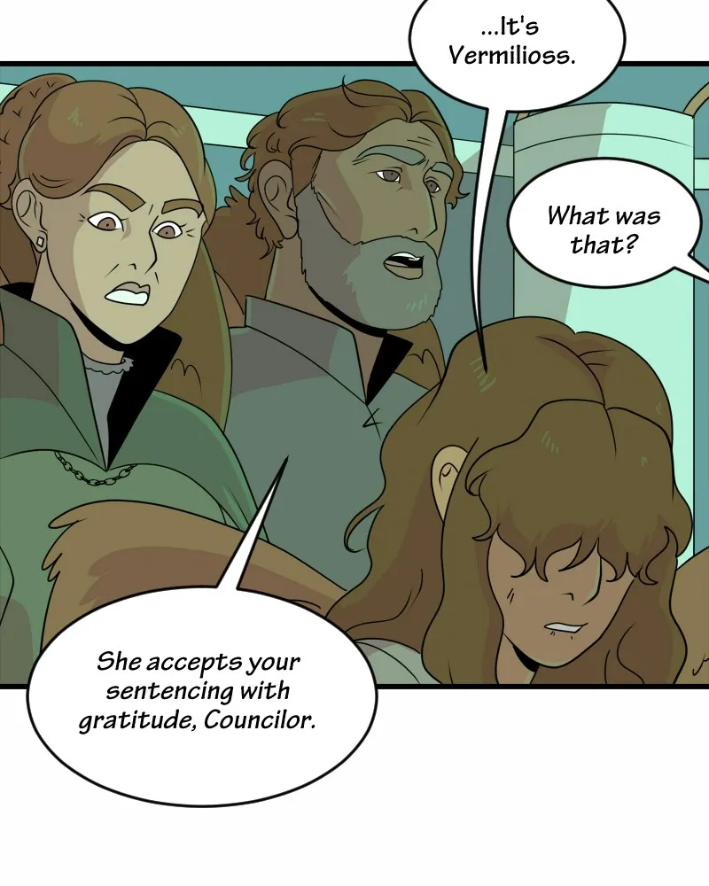 The Croaking Chapter 241 page 36 - 
