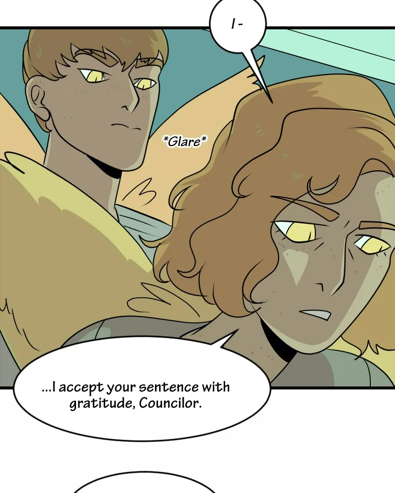 The Croaking Chapter 241 page 39 - 