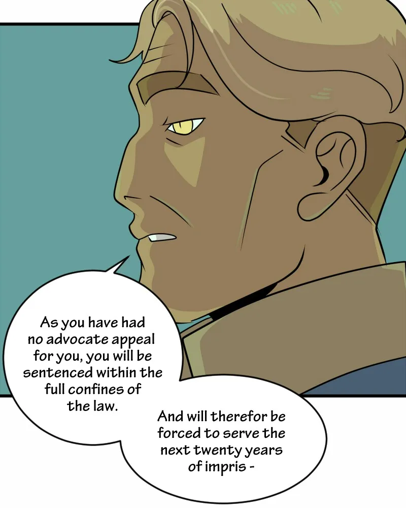 The Croaking Chapter 241 page 41 - 