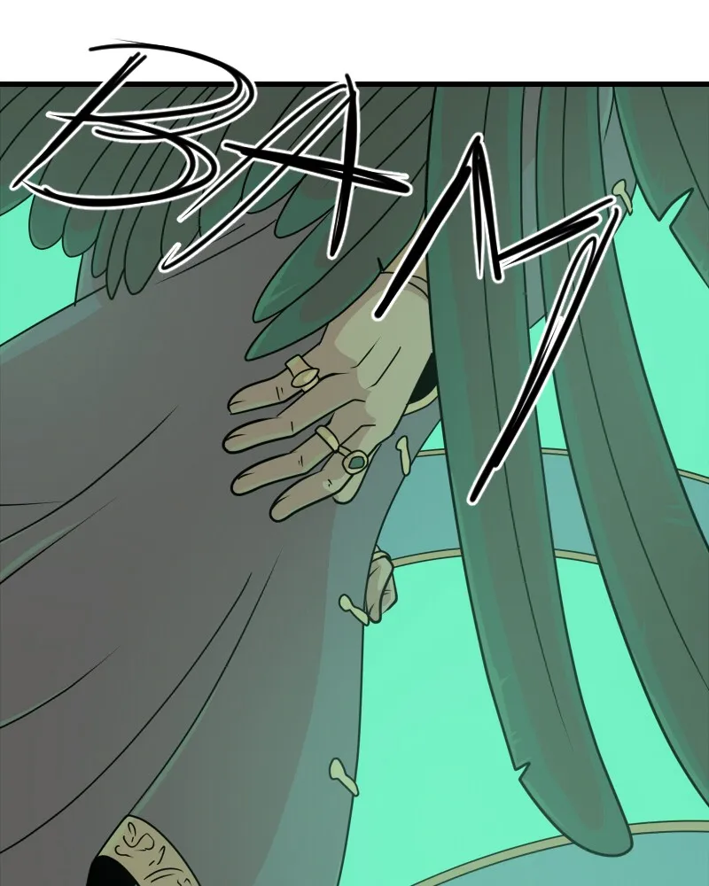 The Croaking Chapter 241 page 42 - 