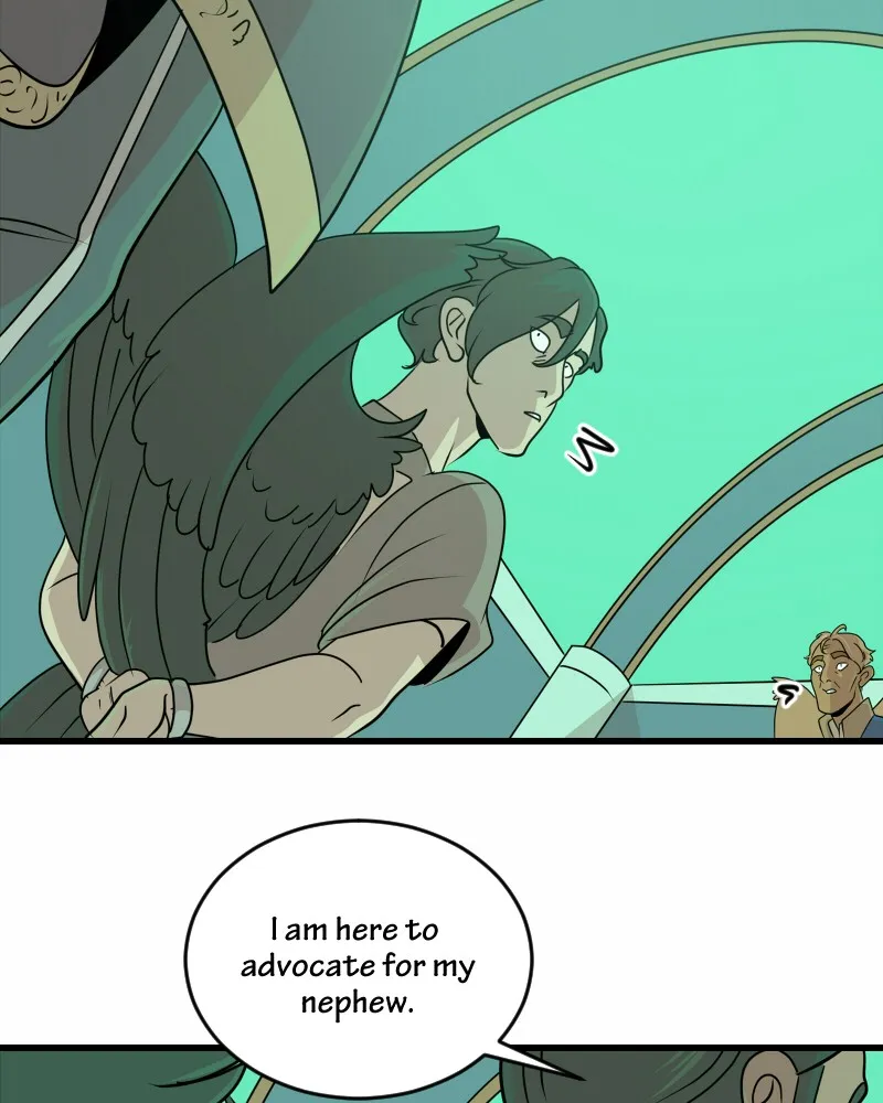 The Croaking Chapter 241 page 43 - 