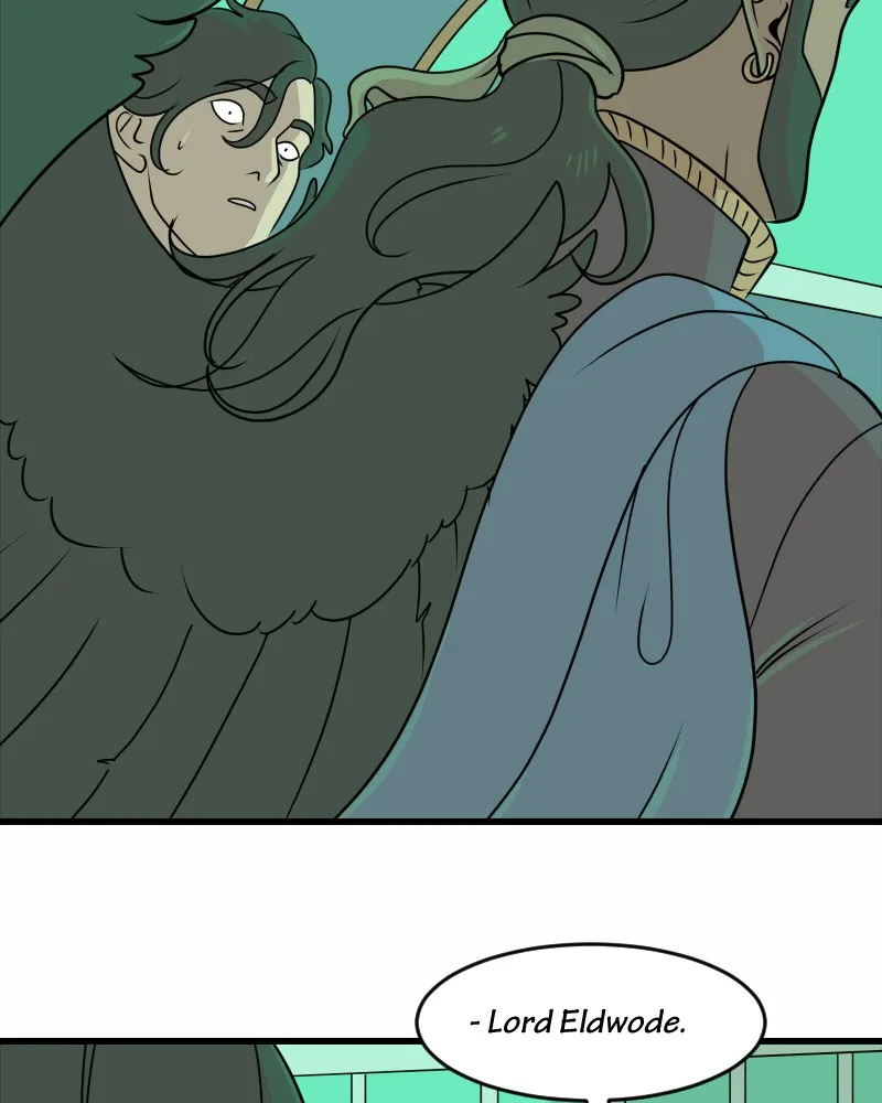 The Croaking Chapter 241 page 44 - 