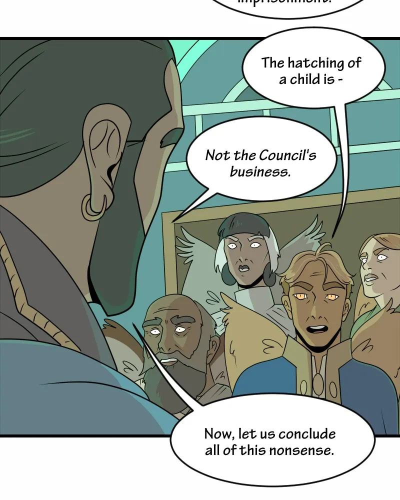 The Croaking Chapter 241 page 48 - 