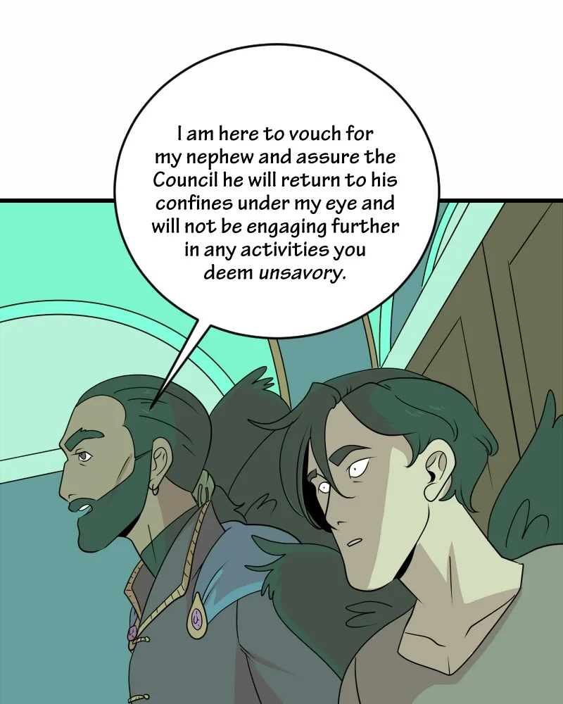 The Croaking Chapter 241 page 49 - 