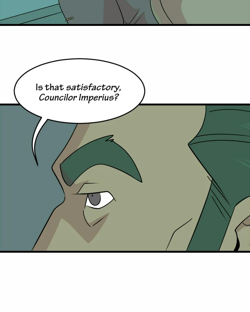 The Croaking Chapter 241 page 50 - 